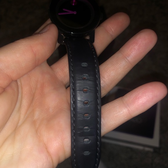 Gently used Movado bold watch - Picture 4 of 4